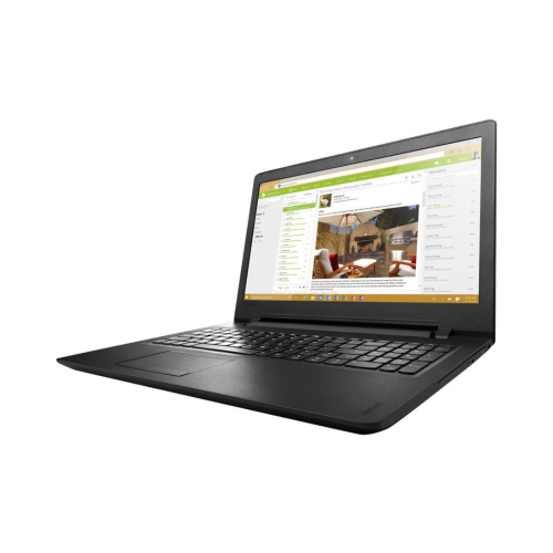 Lenovo Ideapad 110-15ISK 15.6" i3-6100U SSD 240 GB 8 GB