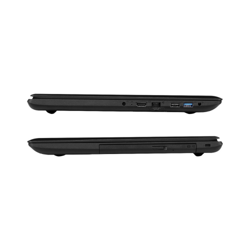 Lenovo Ideapad 110-15ISK 15.6" i3-6100U SSD 240 GB 8 GB
