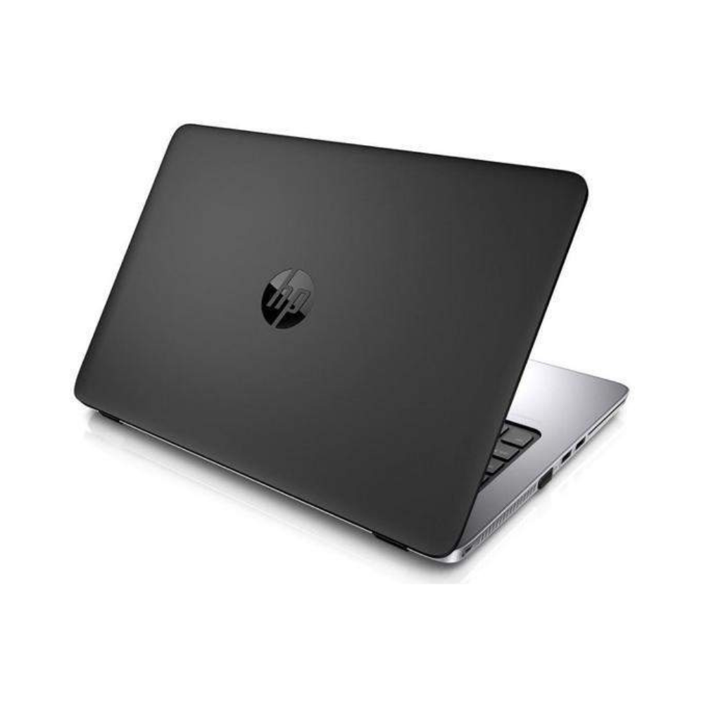 HP Elitebook 840 14.1" i5-5200 HDD 500 GB 8 GB