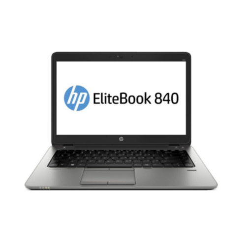 HP EliteBook 840 G2 14" i5-5200U HDD 500 GB 4 GB