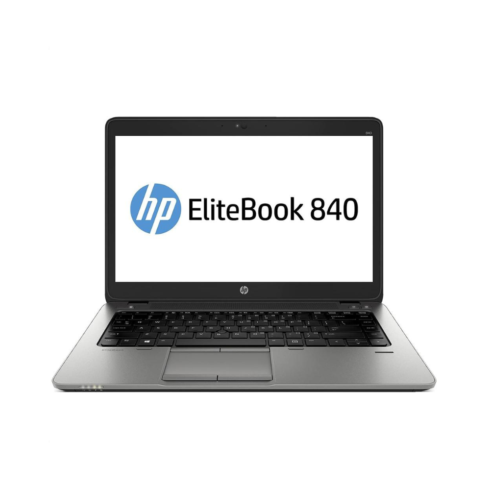 HP Elitebook 840 14.1" i5-5200 HDD 500 GB 8 GB