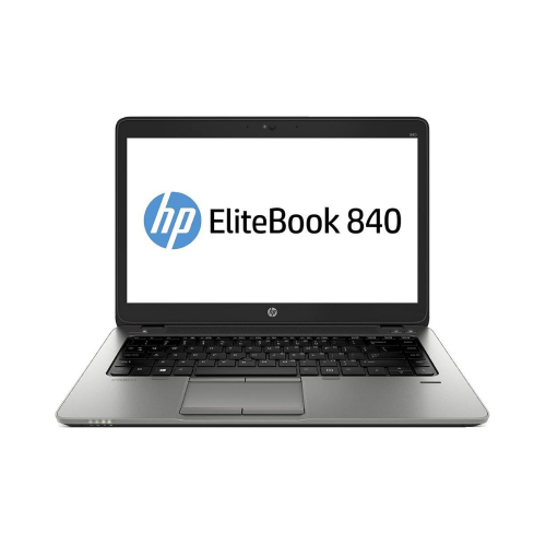 HP EliteBook 840 G2 14.1 " i5-5200 SDD240GB 8 GB