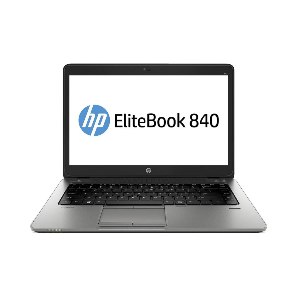 HP EliteBook 840 G2 14.1 " i5-5200 SDD240GB 8 GB