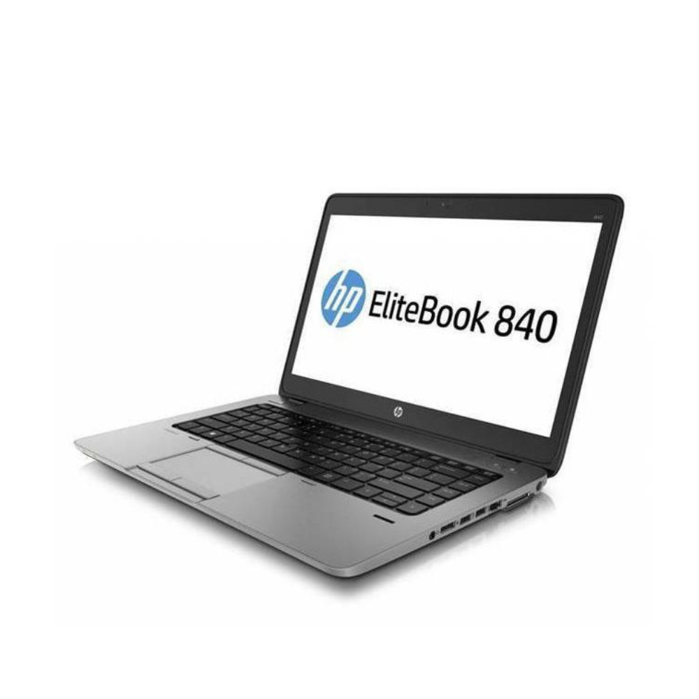 HP Elitebook 840 G2 14.1" i5-5200 HDD 500 GB 16 GB