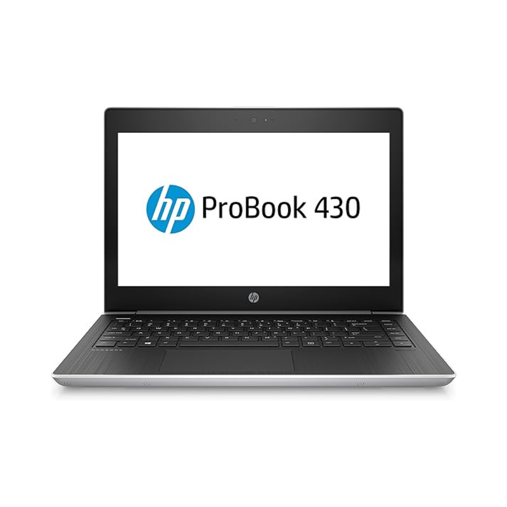 HP ProBook 430 G5 14.0" i7-8550U HDD 500 GB 8 GB