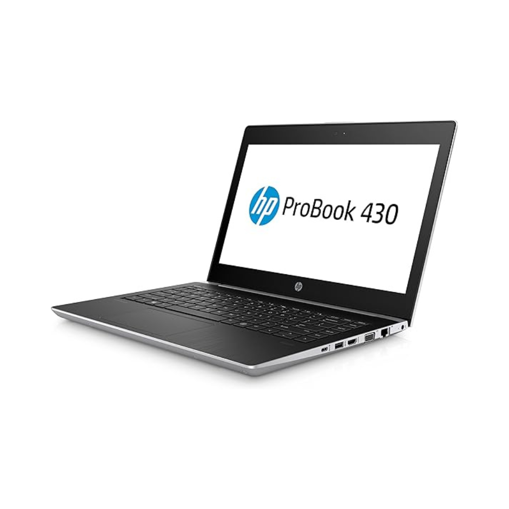 HP ProBook 430 G5 14.0" i7-8550U HDD 500 GB 8 GB