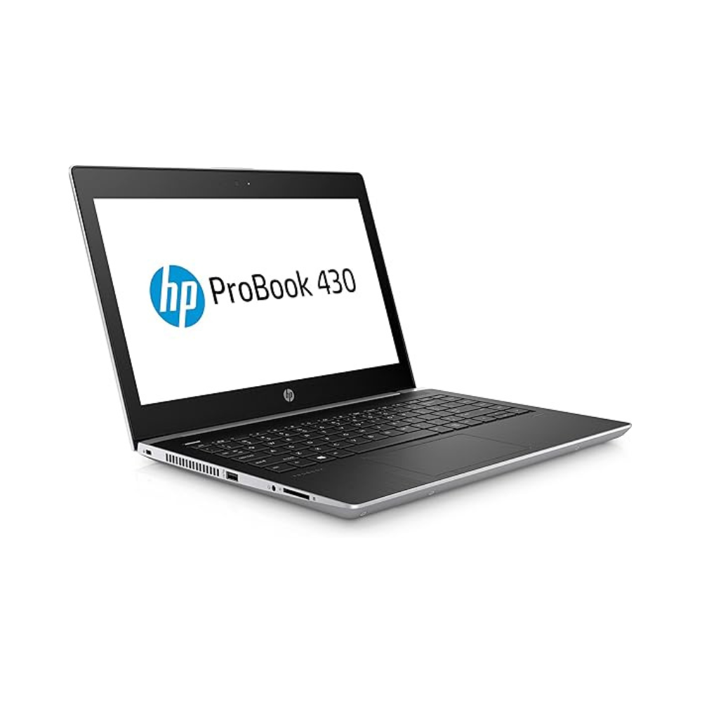 HP ProBook 430 G5 14.0" i7-8550U HDD 500 GB 8 GB