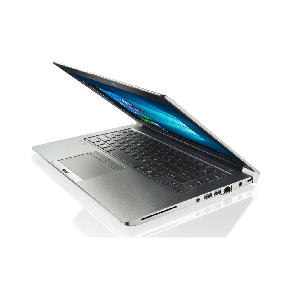 Toshiba Tecra Z40-A-11L 14.0" i5-4300U HDD 500 GB 4 GB