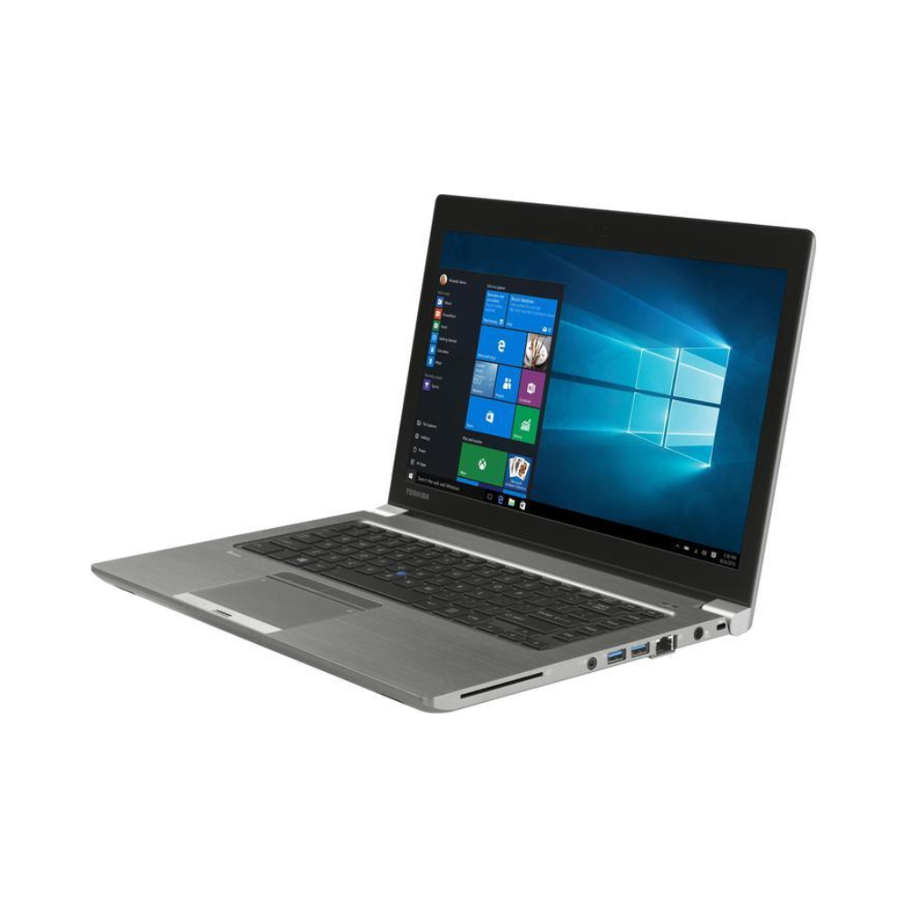 Toshiba Tecra Z40-A-11L 14.0" i5-4300U HDD 500 GB 4 GB