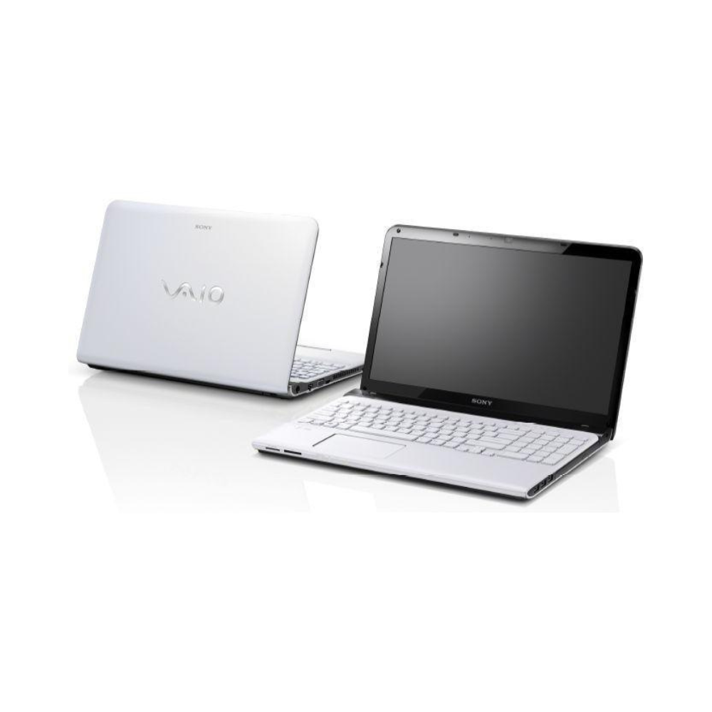 Sony Vaio SVE 151D11M 15.6" i5-3210M HDD 500 GB 4 GB
