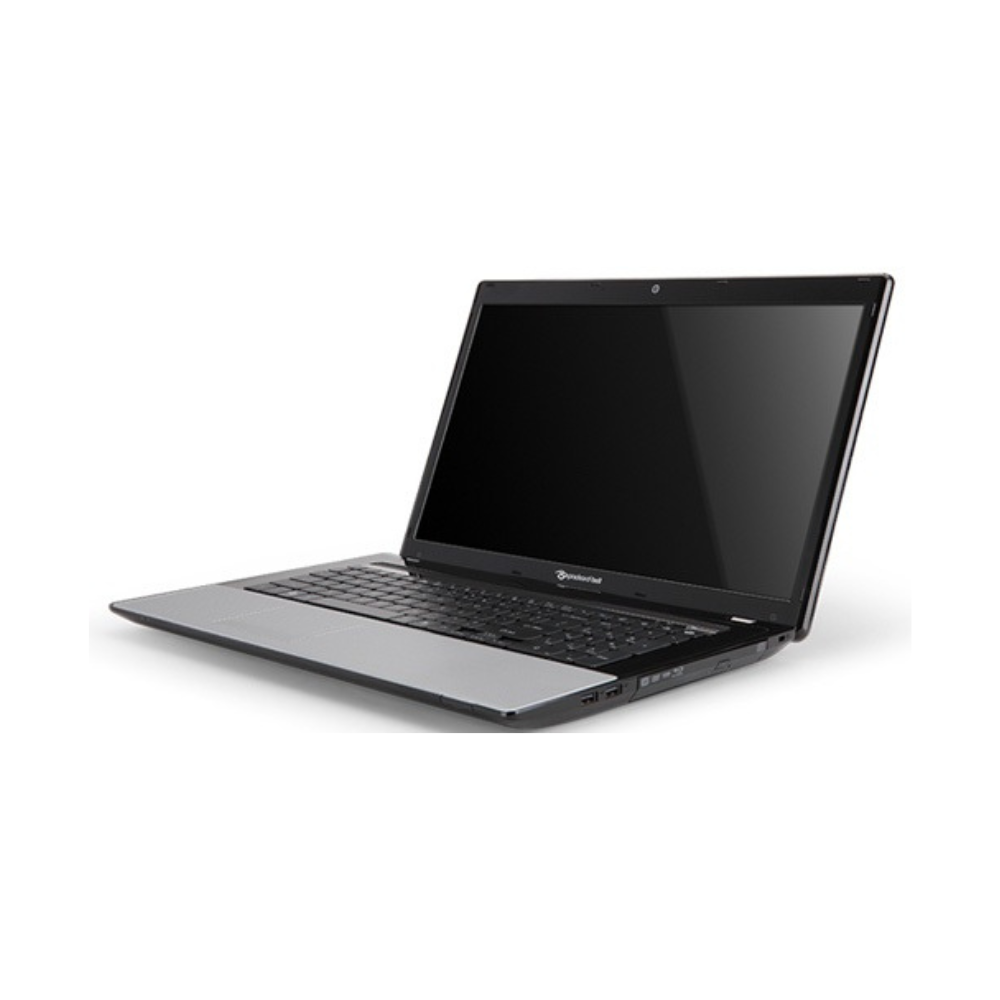 Packard Bell MS2290 17.0" i5-M480 HDD 350 GB 4 GB