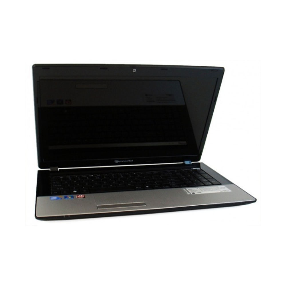 Packard Bell MS2290 17.0" i5-M480 HDD 350 GB 4 GB
