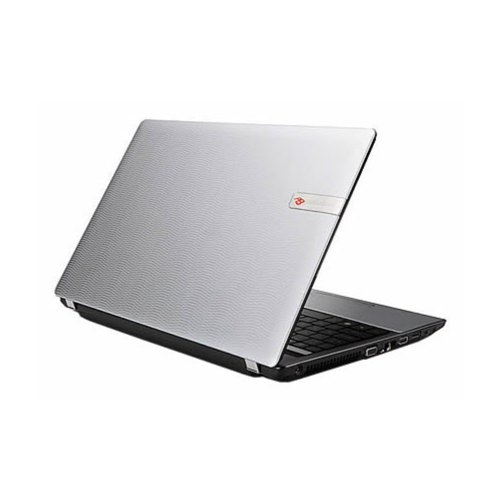 Packard Bell MS2290 17.0" i5-M480 HDD 350 GB 4 GB