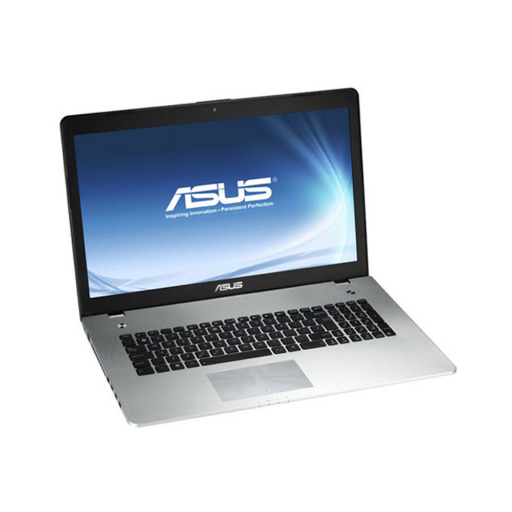 ASUS N76V 15.6" i7-3610 HDD 1TB 4 GB