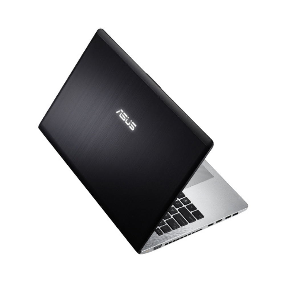 ASUS N76V 15.6" i7-3610 HDD 1TB 4 GB