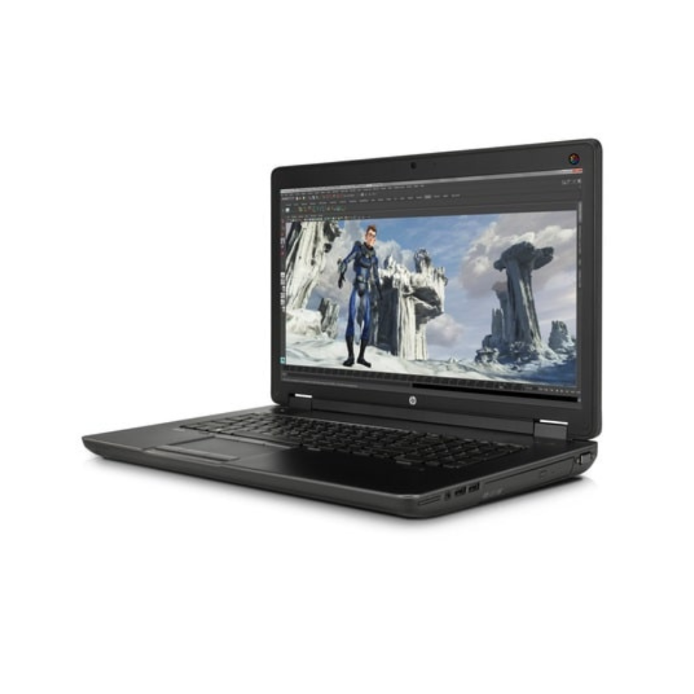 HP zBook 17 G2 17.0" i7-44610 HDD 500 GB 8 GB