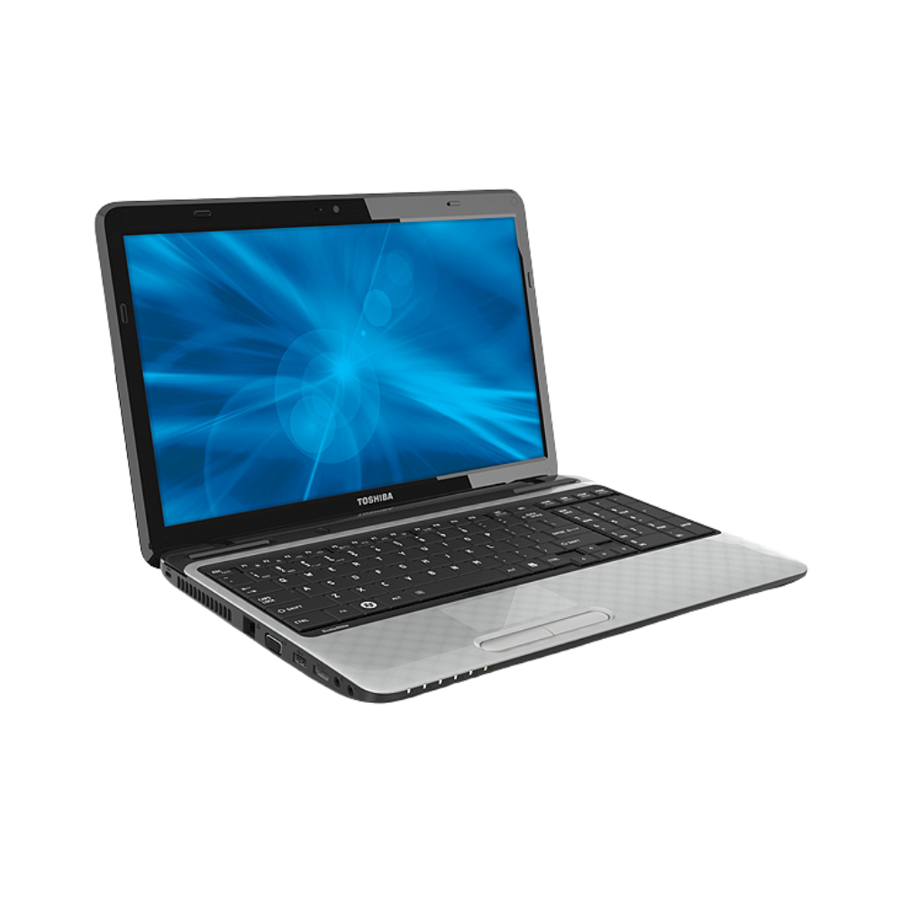 Toshiba Satellite L755 - 1J9 15.6" i5-2450 HDD 600 GB 4 GB