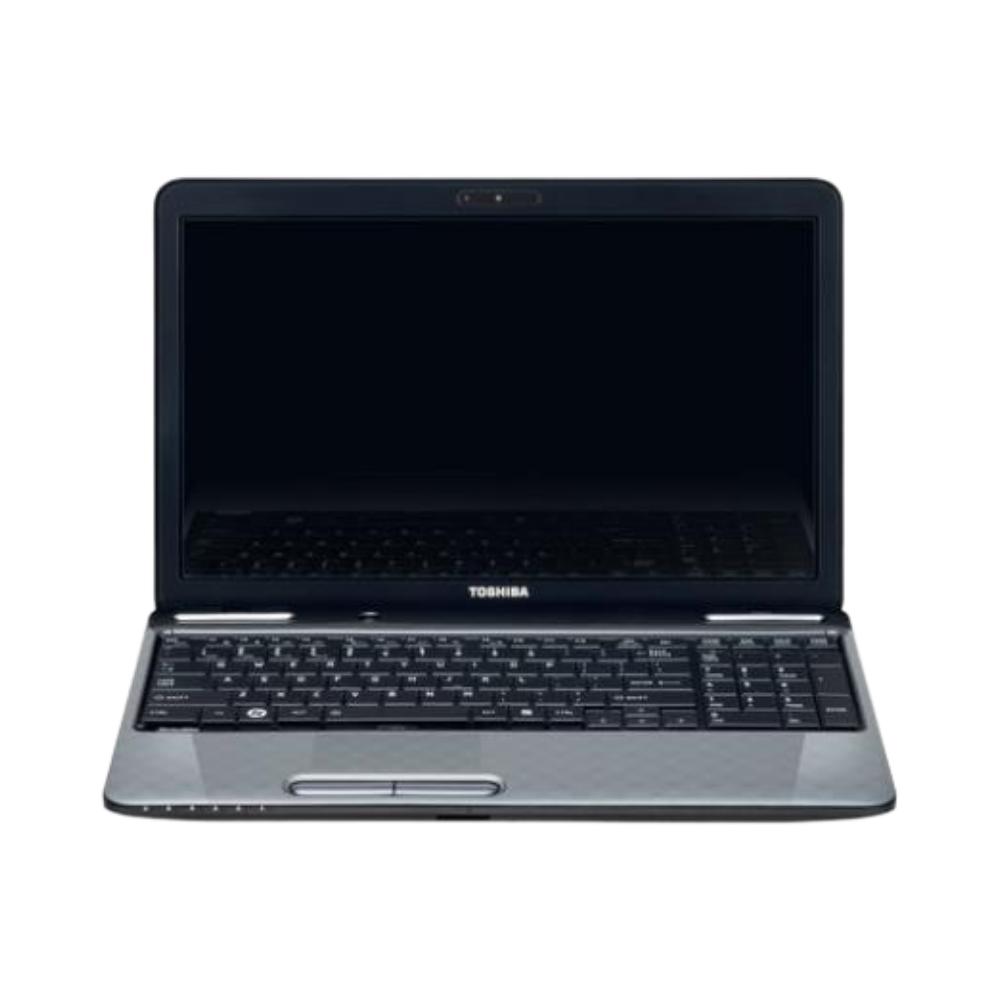 Toshiba Satellite L755 - 1J9 15.6" i5-2450 HDD 600 GB 4 GB