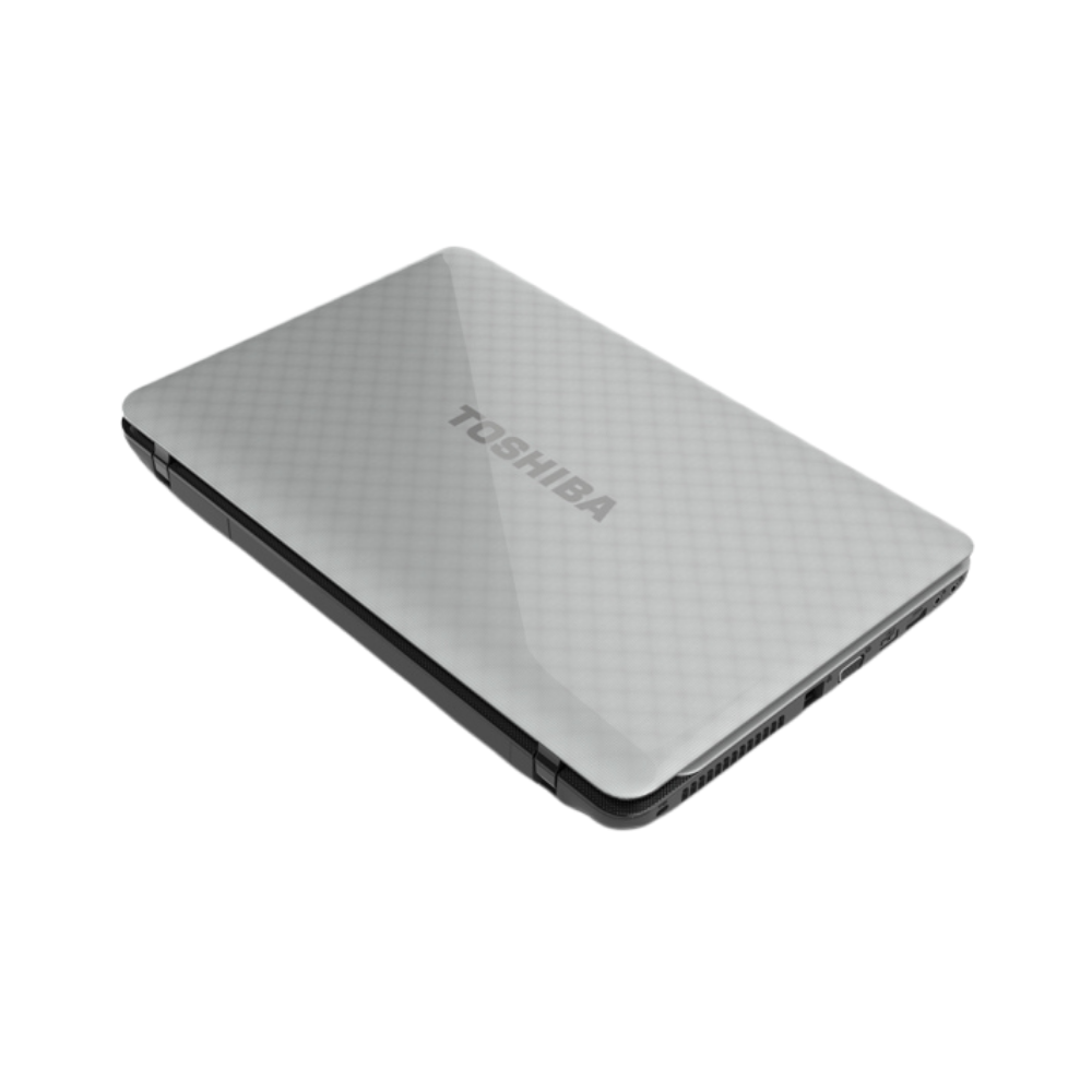 Toshiba Satellite L755 - 1J9 15.6" i5-2450 HDD 600 GB 4 GB