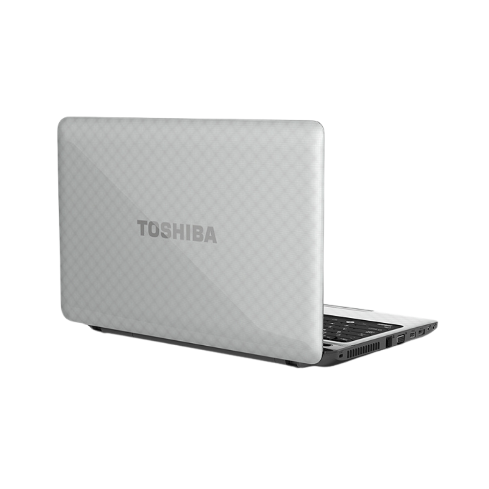 Toshiba Satellite L755 - 1J9 15.6" i5-2450 HDD 600 GB 4 GB