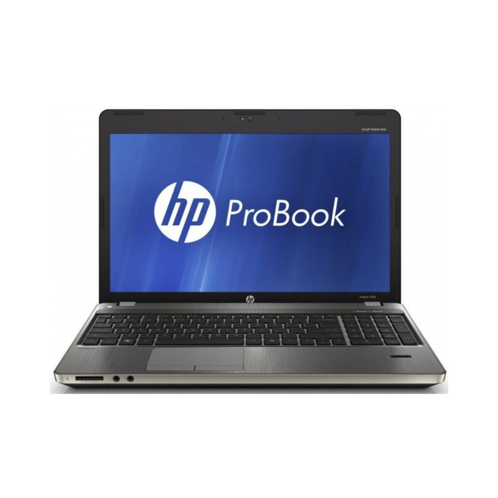 HP ProBook 4520s 15.6" i5-3230M HDD 320 GB 4 GB