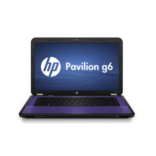 HP Pavilion g6 15.6" i3-M380 HDD 320 GB 4 GB