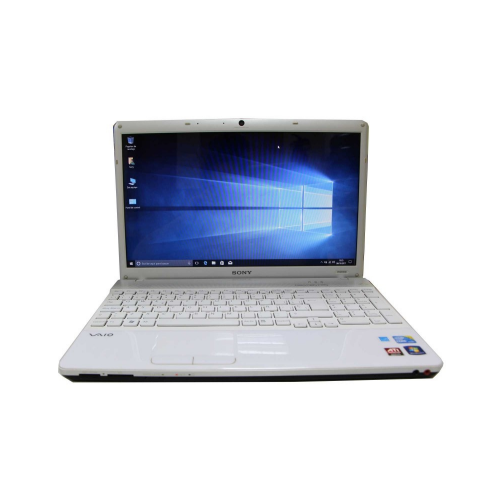 Sony VAIO PCG-71211M 15.7" i3-M380 HDD 500 GB 4 GB