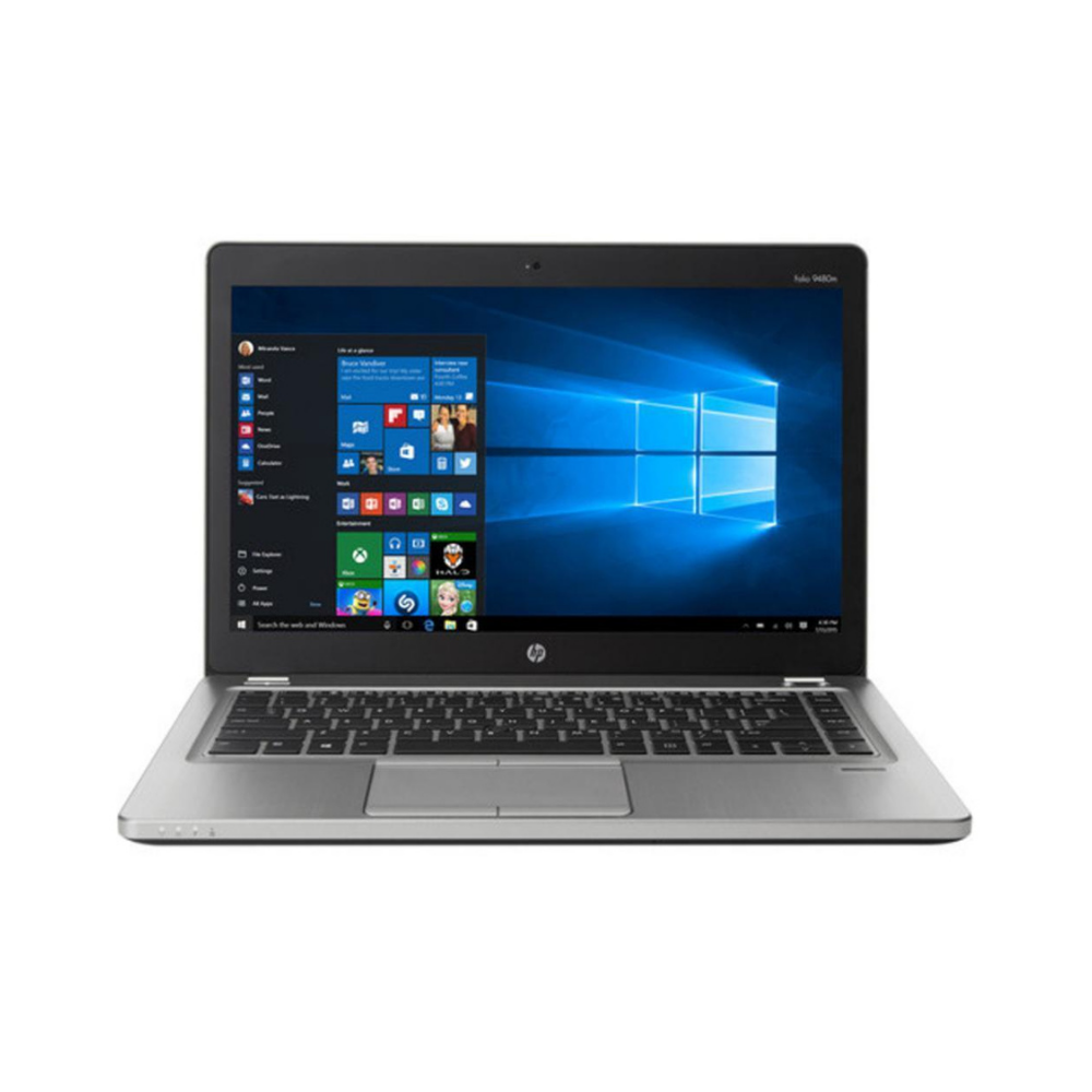 HP EliteBook Folio 9480m14.0" i5-4310U SSD 240 GB 8 GB