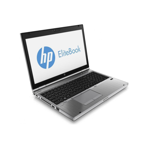 HP EliteBook 8570p 15.6" i5-3360 HDD 320 GB 4 GB