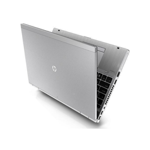 HP EliteBook 8570p 15.6" i5-3360 HDD 320 GB 4 GB