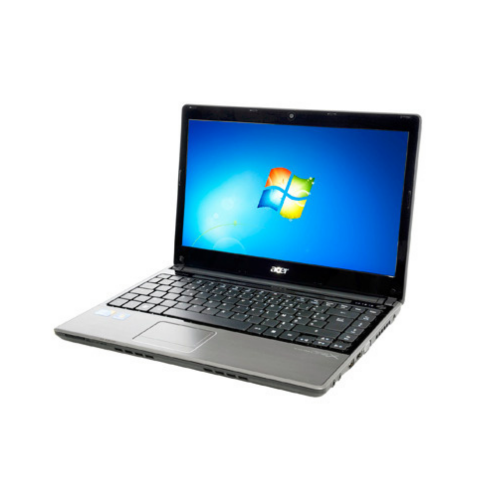 Acer Aspire MS2292 13.3" i3-M370 HDD 250 GB 4 GB