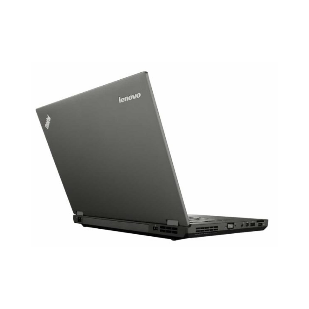 lenovo thinkpad T440p 14.0" i5-4210M1 HDD 500 GB 4 GB