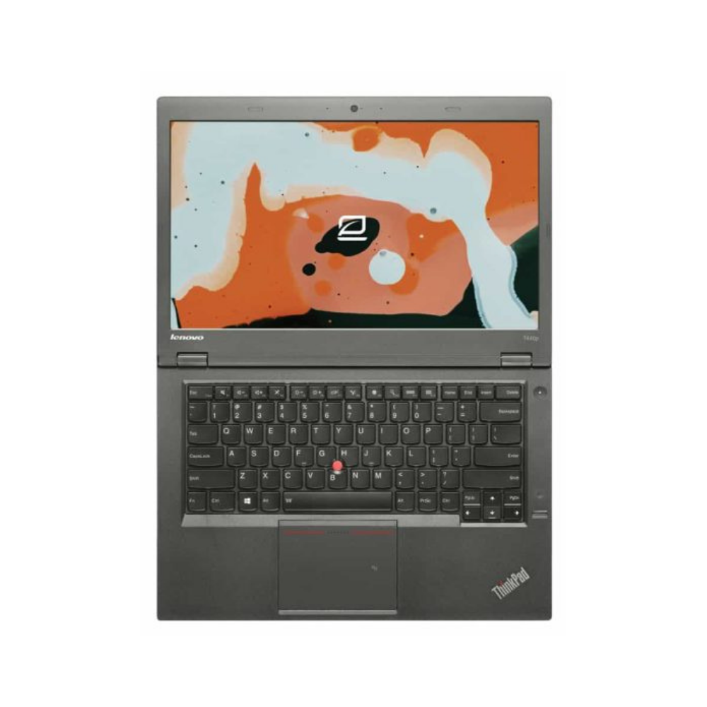 lenovo thinkpad T440p 14.0" i5-4210M1 HDD 500 GB 4 GB