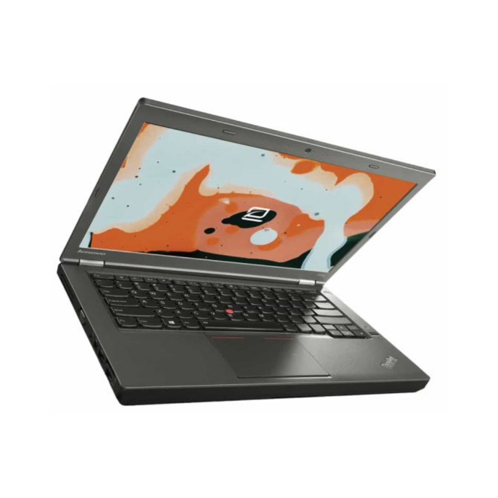 lenovo thinkpad T440p 14.0" i5-4210M1 HDD 500 GB 4 GB