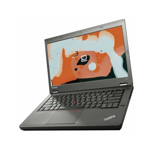 lenovo thinkpad T440p 14.0" i5-4210M1 HDD 500 GB 4 GB