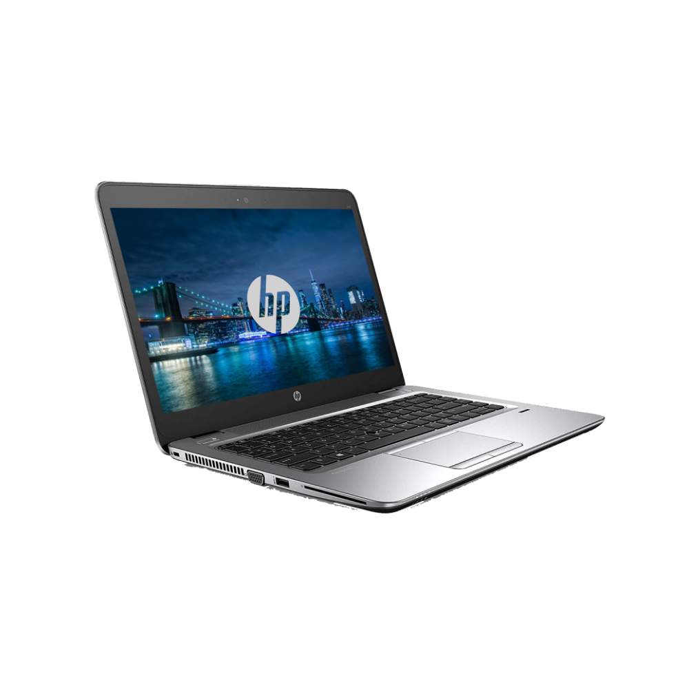 HP EliteBook 840 G3 14.0" i5-6200U SSD 512 GB 8 GB