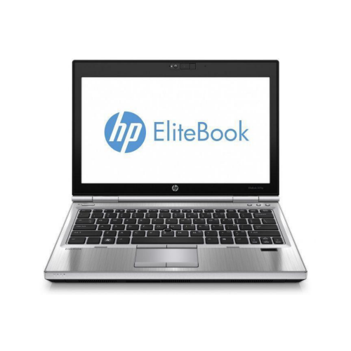 HP EliteBook 2570p 12.5" i5-3320 HDD 320 GB 4 GB