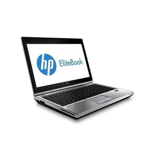 HP EliteBook 2570p 12.5" i5-3320 HDD 320 GB 4 GB