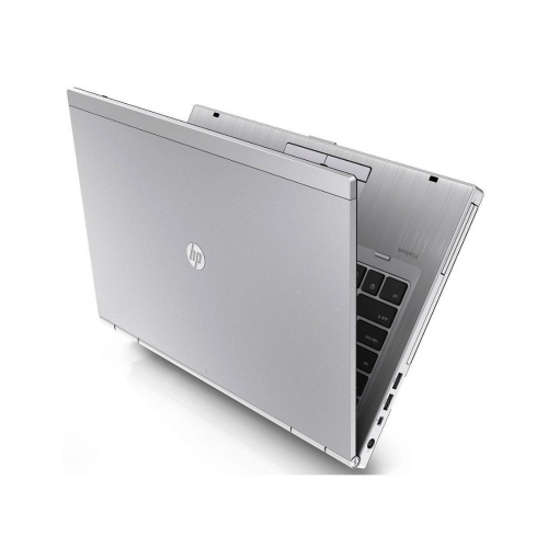 HP EliteBook 2570p 12.5" i5-3320 HDD 320 GB 4 GB