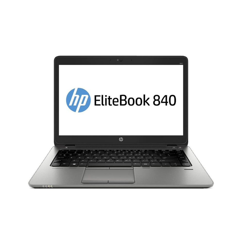 HP Elitebook 840 G2 14.1" i5-5200 HDD 500 GB 8 GB