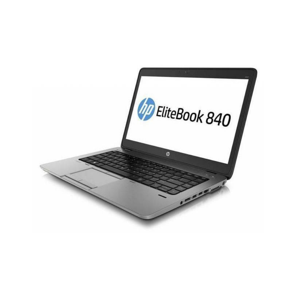 HP Elitebook 840 G2 14.0" i5-5200 HDD 1TB 8 GB