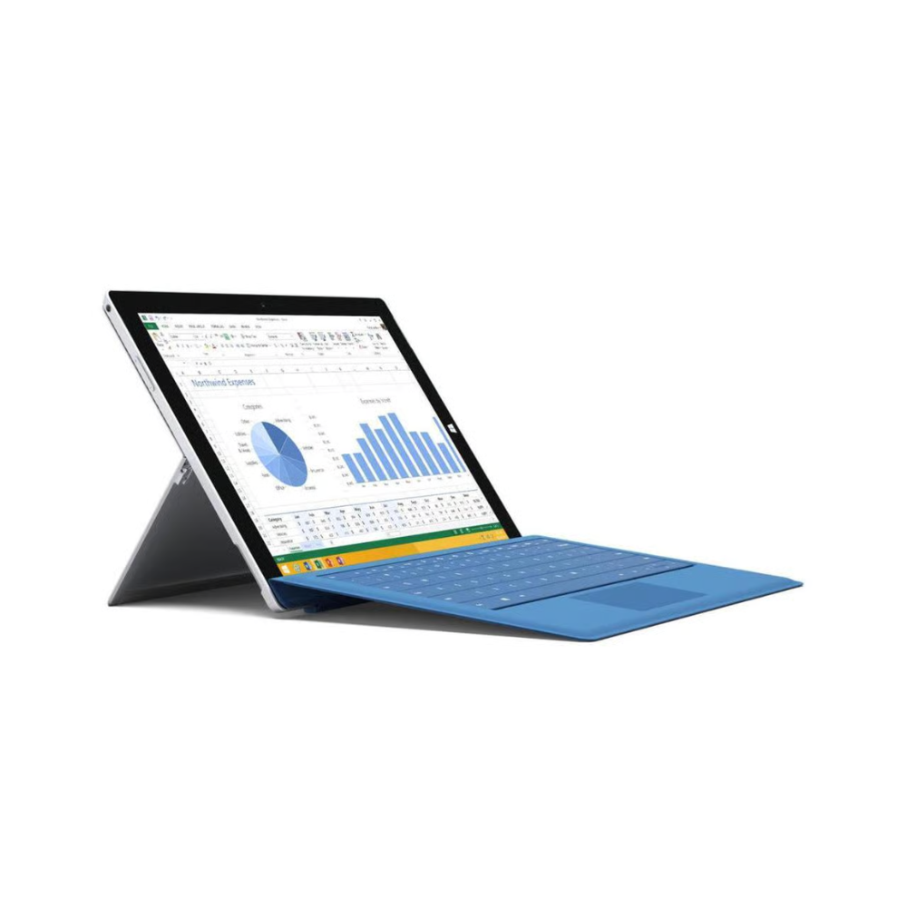 Microsoft Surface Pro 4 1724 12 " i5-6300 SSD128GB 4 GB
