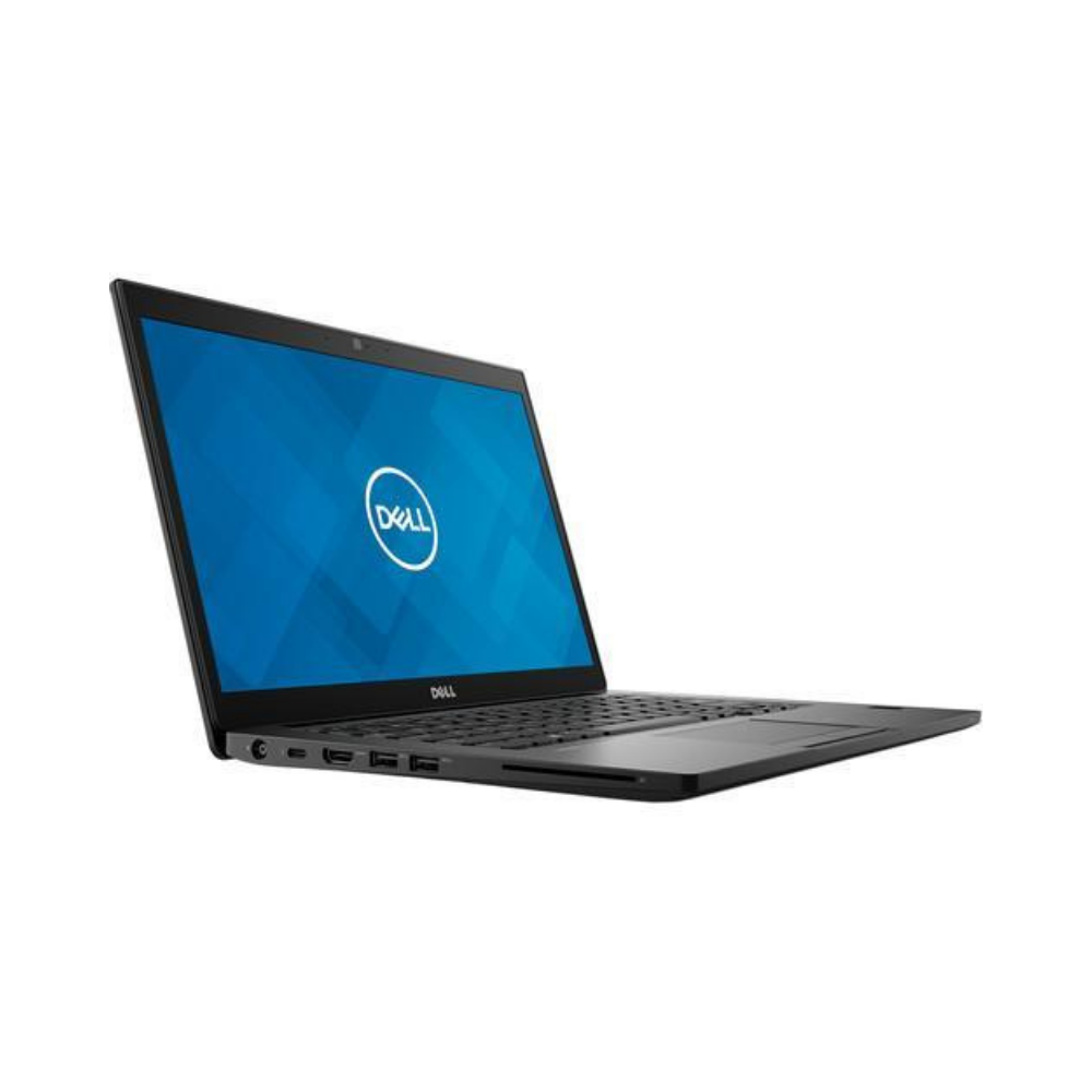 Dell Latitude 7490 12.5" i5-7300U SSD 512 GB 8 GB