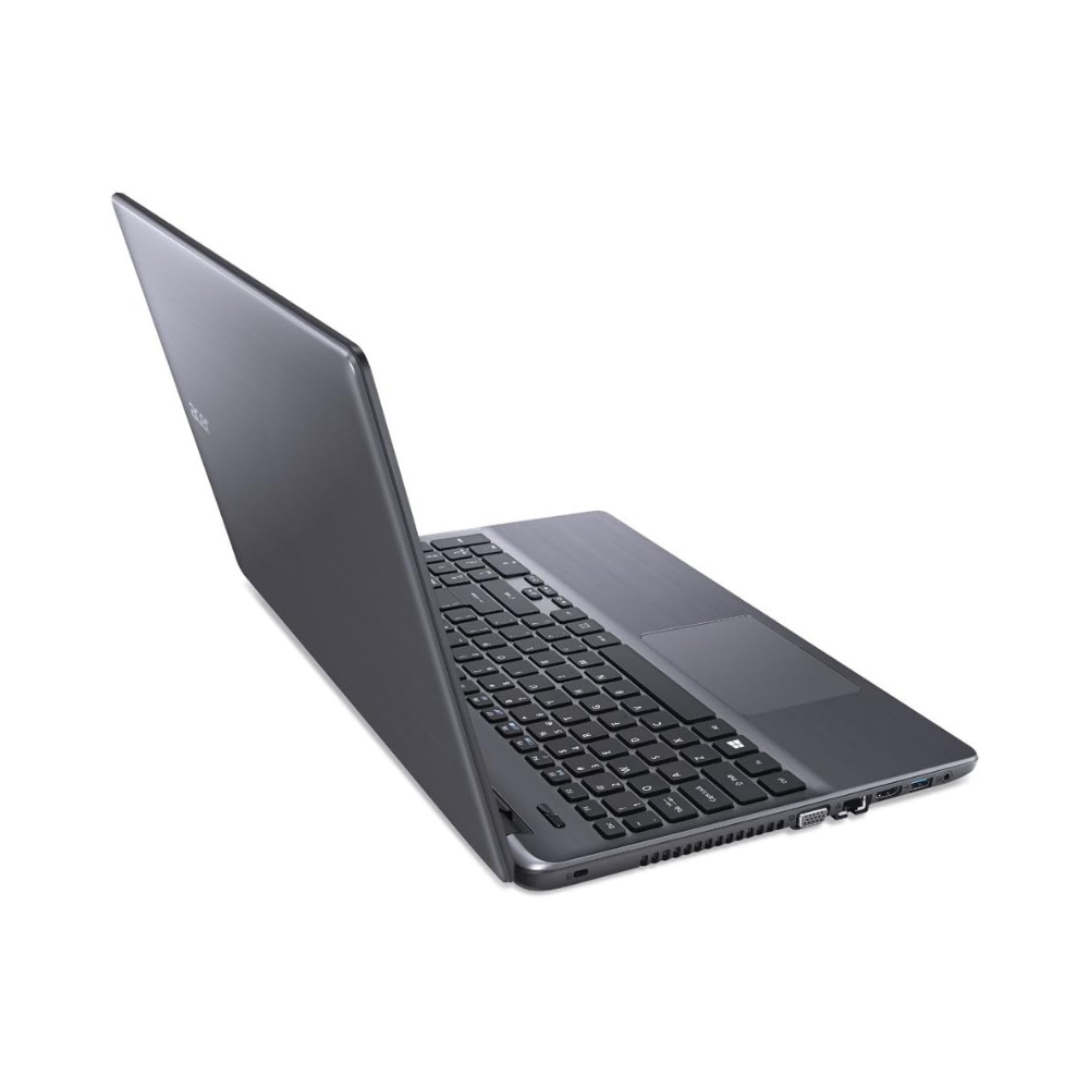 Acer Aspire E5-571 Z5WAH 15.6" i5-5200U SSD 240 GB 8 GB