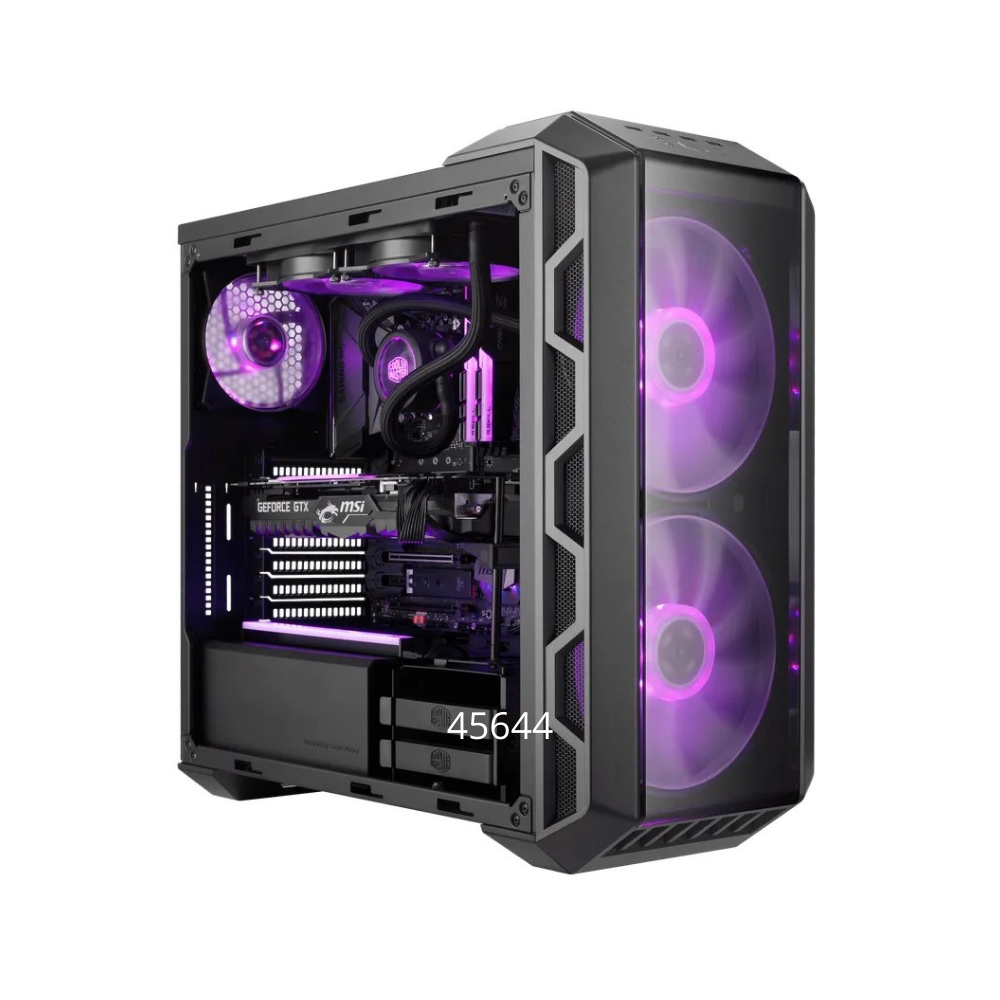 PC Gaming i7-9700K SSD 480 GB 32 GB RTX 2070 8 GB