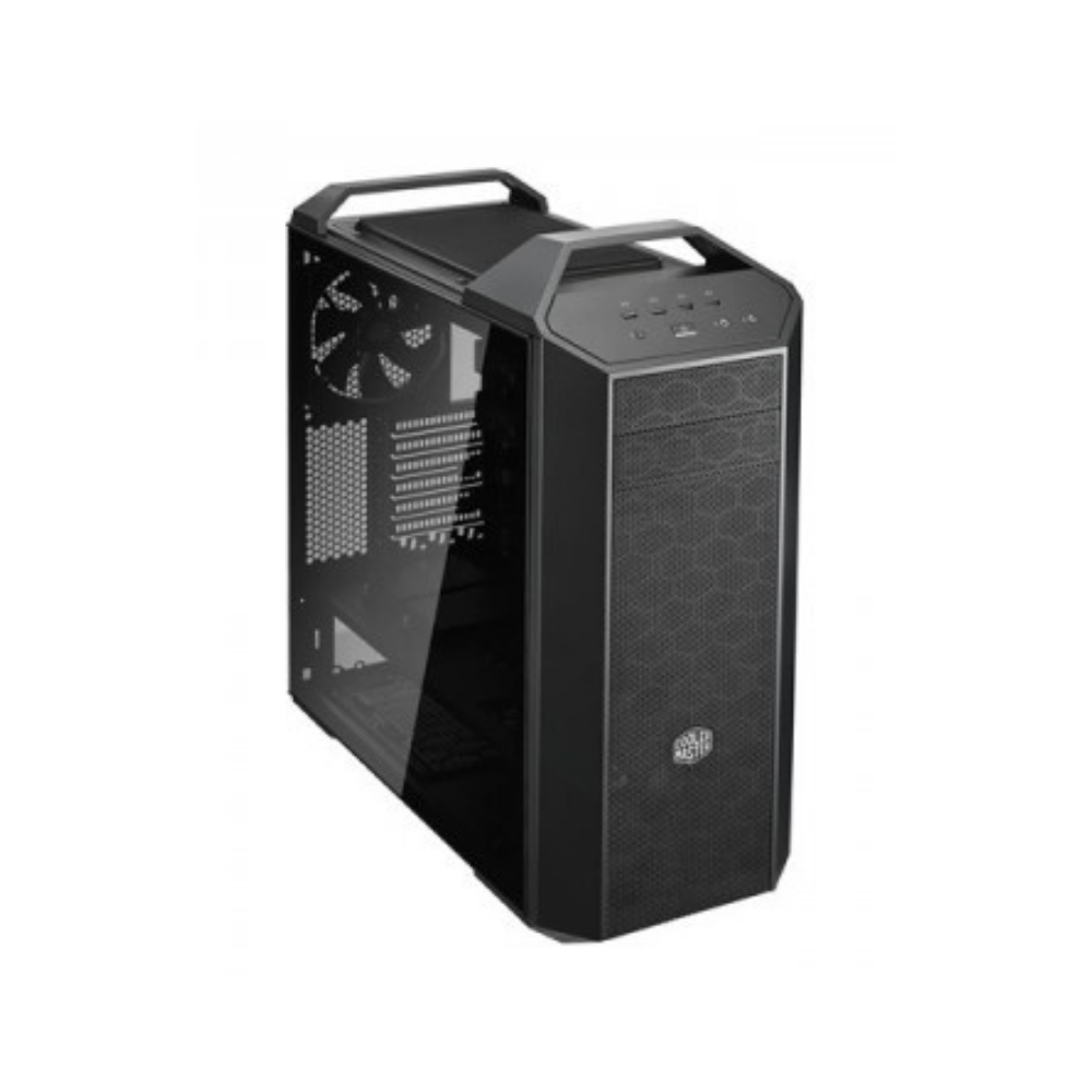 PC Gaming i7-8700 SSD 500GB 32 GB GTX 1050 Ti 4 GB