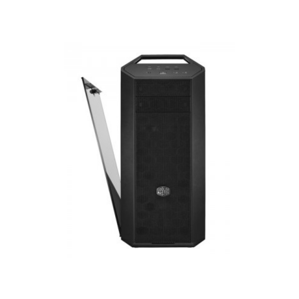 PC Gaming i7-8700 SSD 500GB 32 GB GTX 1050 Ti