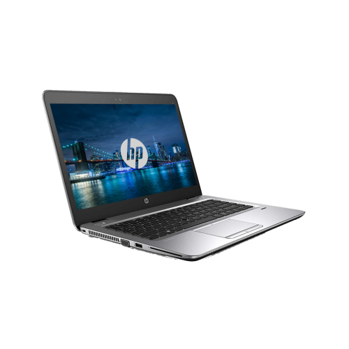 HP EliteBook 840 G3 14.0" i5-6200U SSD 250 8 GB