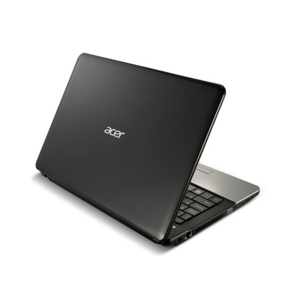 Acer Aspire E1-571 15.6" i3-2328M HDD 250 GB 4 GB