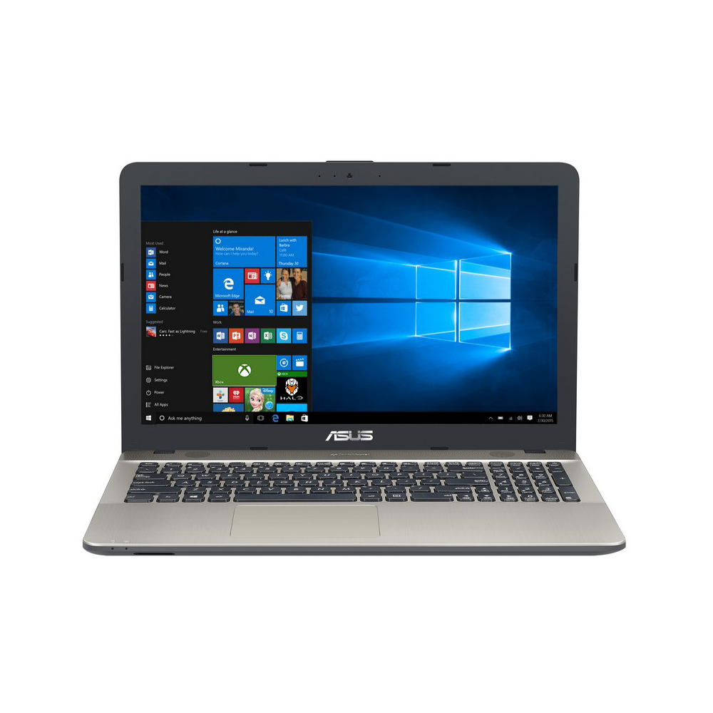Asus VivoBook F541U 15.6 " i3-6006U SSD 240 GB 8 GB